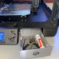 Chân và hộp dụng cụ cho máy in 3D Prusa - Thumbnail 18