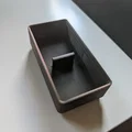 Giá đựng Gridfinity 2x1x3 với tab dễ lấy - Thumbnail 1