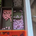 Giá đựng Gridfinity 2x1x3 với tab dễ lấy - Thumbnail 2