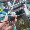 Bộ chuyển đổi hotend BAMBULAB sang lỗ gắn MK8 - Thumbnail 1