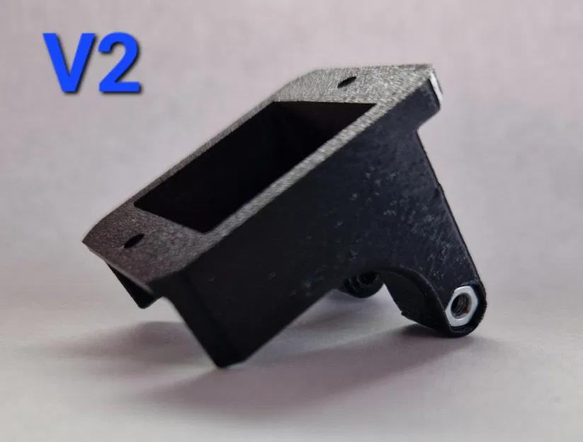 Giá đỡ Bosch Kiox 300 cho tay lái xe đạp điện - Image 3