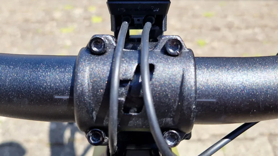 Giá đỡ Bosch Kiox 300 cho tay lái xe đạp điện - Image 6