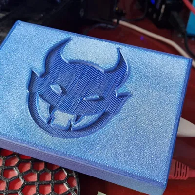 Bìa bảo vệ màn hình BTT TFT50 Pi V2 DSI cho trẻ em