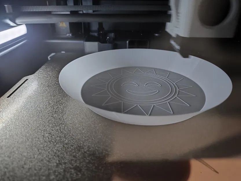 Chao đèn cho quạt trần Farelek không chói mắt - Image 5