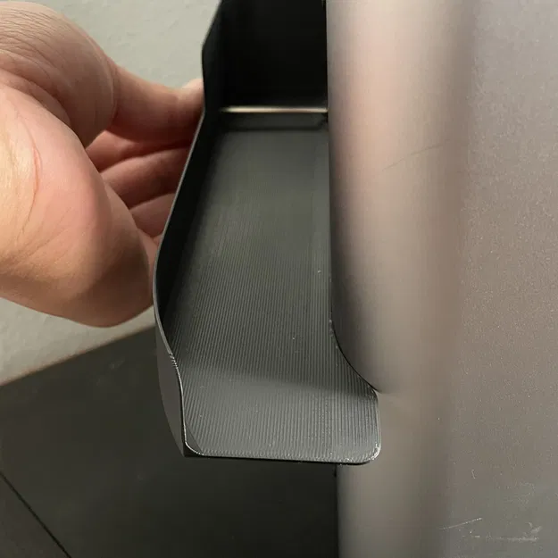 Bambu Lab Poop Chute - Thiết kế tối giản cho máy in 3D - Image 7