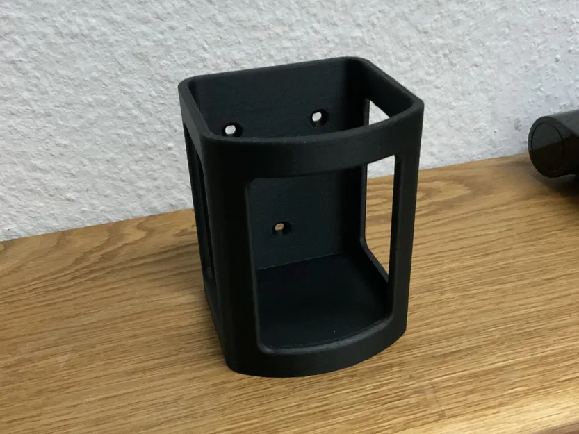 Giá đỡ treo tường cho máy phân phối nước sát khuẩn desderman® - Image 2