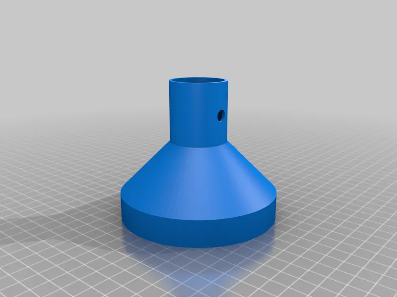 Vòi phun lưới cho máy hút bụi trong nhà - Image 1