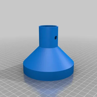 Vòi phun lưới cho máy hút bụi trong nhà