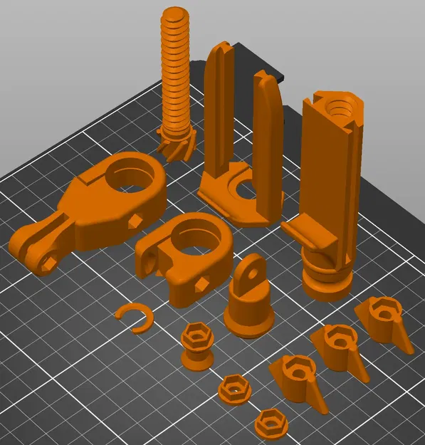 Giá đỡ điện thoại và tổ chức văn phòng đa năng - Image 14