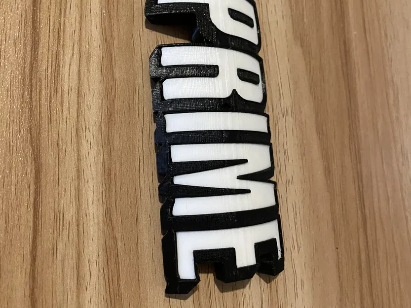 Giá đỡ bút hình chai Prime độc đáo cho văn phòng - Image 6