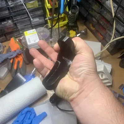 Bảo vệ phía trước cho máy quét Revopoint INSPIRE