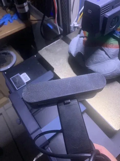 Bảo vệ phía trước cho máy quét Revopoint INSPIRE - Image 4