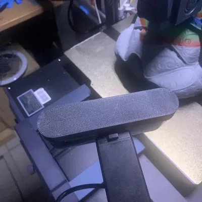 Bảo vệ phía trước cho máy quét Revopoint INSPIRE