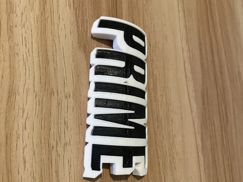 Bình đựng Prime cho máy in 3D màu đơn giản - Image 7