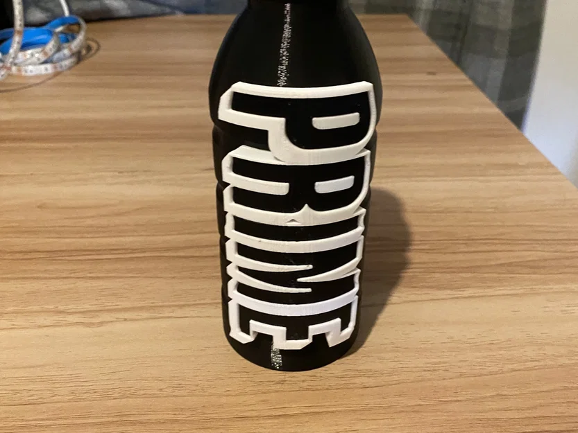 Bình đựng Prime cho máy in 3D màu đơn giản - Image 8