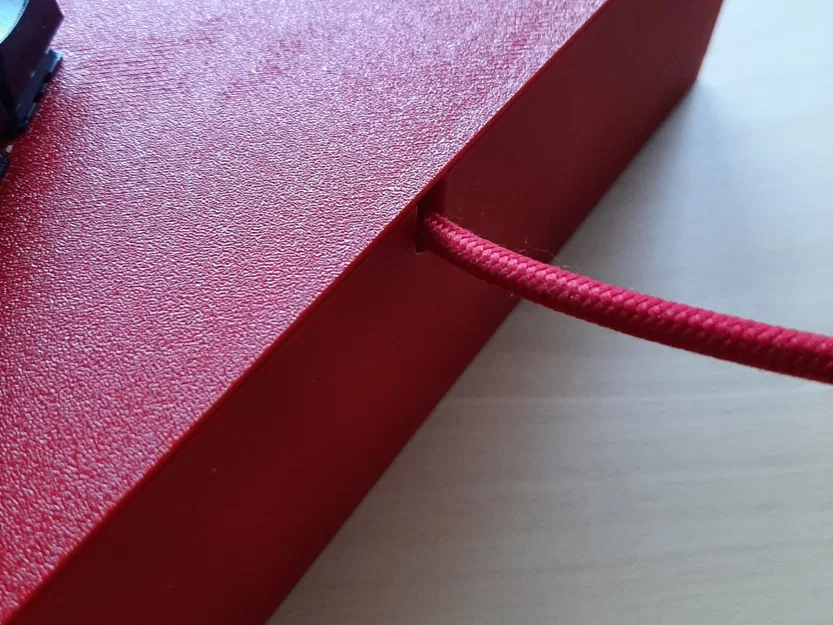 Bộ điều khiển Hitbox với công tắc Cherry MX v1 - Image 3