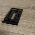 Giá đỡ điện thoại và máy tính bảng gập lại để bàn - Thumbnail 5
