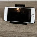 Giá đỡ điện thoại và máy tính bảng gập lại để bàn - Thumbnail 7