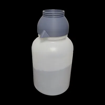 Vòi phun cho bộ chứa hút ẩm cuộn dây 1kg