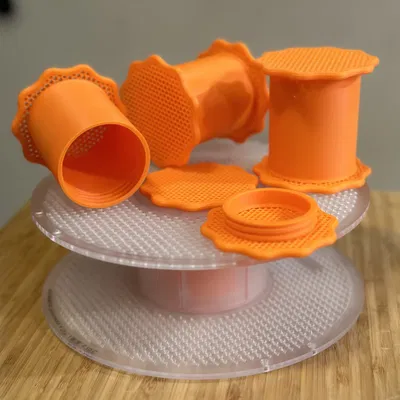 Giá đỡ hút ẩm cho cuộn filament Bambu Labs