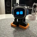 Giày robot EMO #1 với kiểu dáng sneaker - Thumbnail 1