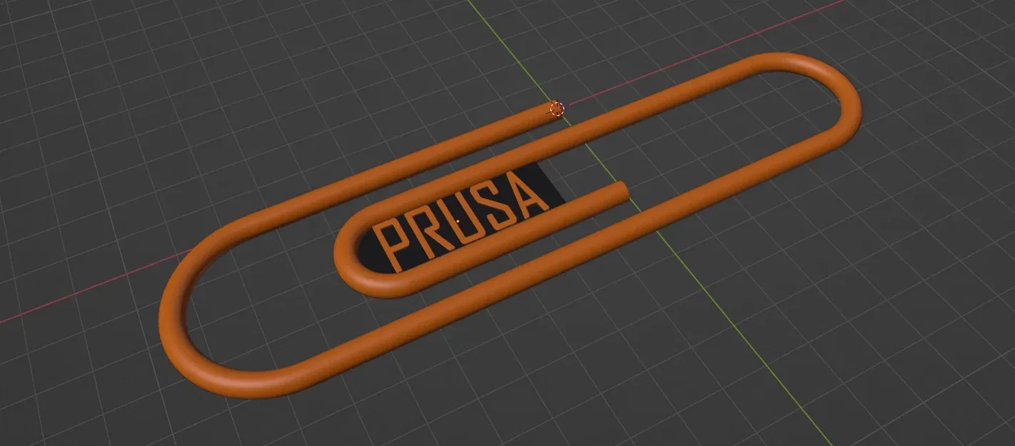 Giá đỡ tài liệu Prusa phong cách hiện đại - Image 1