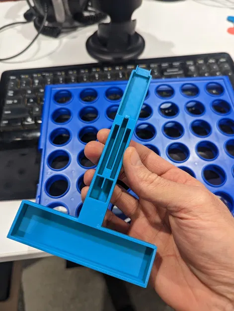 Chân cho trò chơi Kết Nối Bốn - Image 1