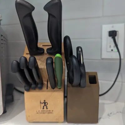 Giá đỡ kéo nhà bếp tiện lợi cho không gian bếp