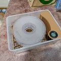 Giá đỡ cuộn filament cho hộp Kmart 6.3L - Thumbnail 1