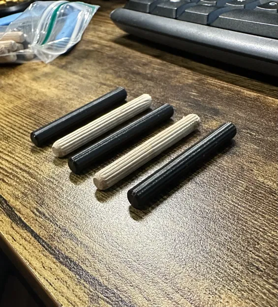 Dowel Ikea 101339 sử dụng cho KALLAX - Image 1