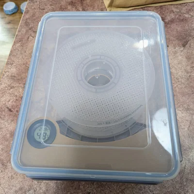 Giá đỡ cuộn filament cho hộp Kmart 6.3L