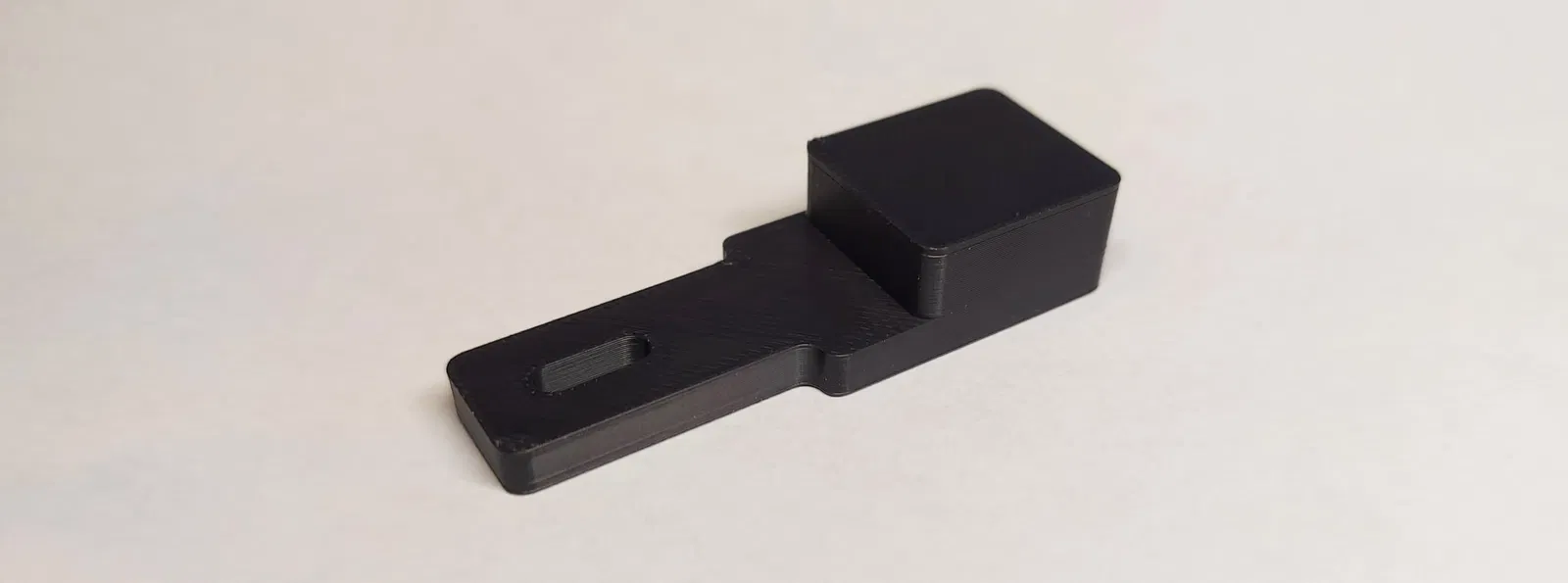 Khối giới hạn trục Y cho Ender3 v2 từ Creativity - Image 1