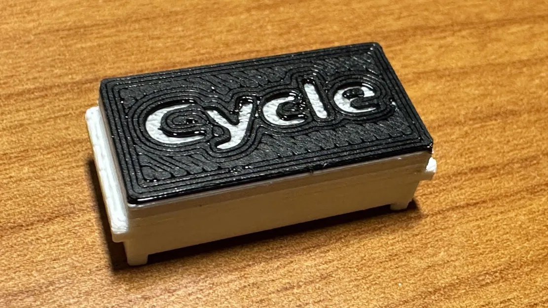 Nút thay thế cho máy rửa chén GE - Chế độ rửa - Image 1