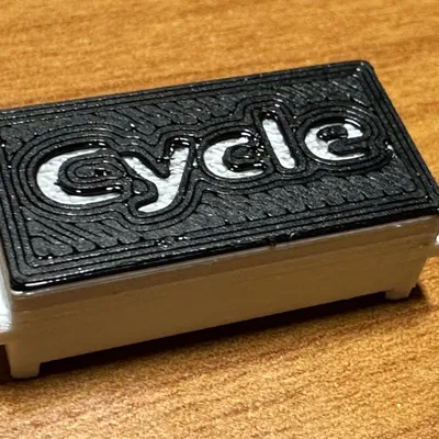 Nút thay thế cho máy rửa chén GE - Chế độ rửa