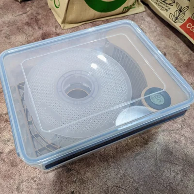 Giá đỡ cuộn filament cho hộp Kmart 6.3L