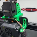 Giá đỡ BMG Direct Drive GXS cho Ender 3 Max - Thumbnail 1