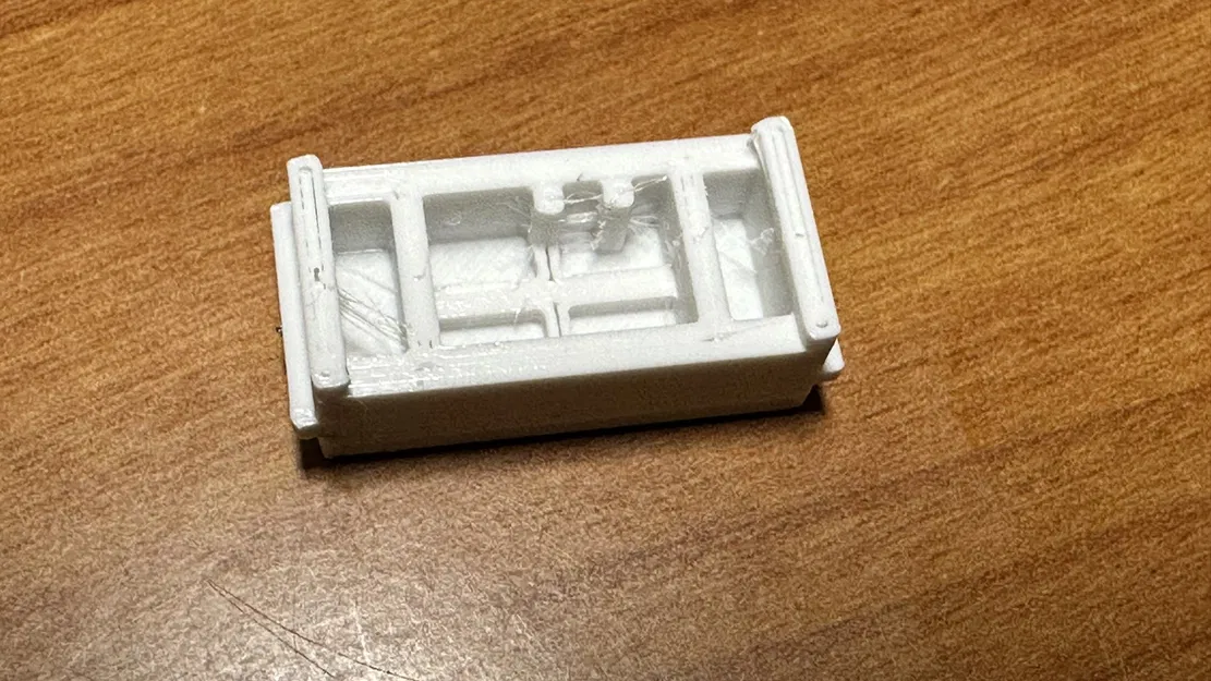 Nút thay thế cho máy rửa chén GE - Chế độ rửa - Image 3