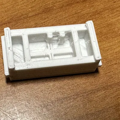 Nút thay thế cho máy rửa chén GE - Chế độ rửa