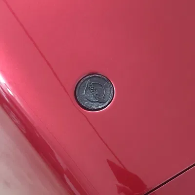 Cắm ăng-ten cho xe C4 Corvette