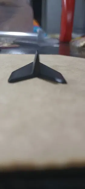 Vây cá mập in 3D cho các dự án sáng tạo - Image 1