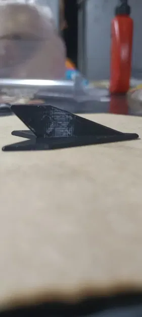 Vây cá mập in 3D cho các dự án sáng tạo - Image 2