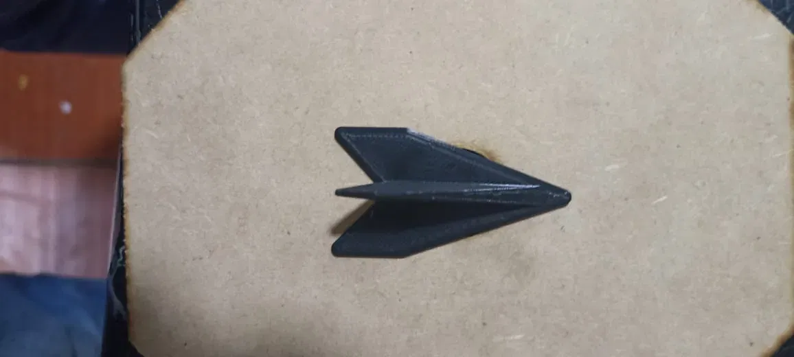 Vây cá mập in 3D cho các dự án sáng tạo - Image 3