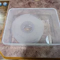 Giá đỡ cuộn filament cho hộp Kmart 6.3L - Thumbnail 8