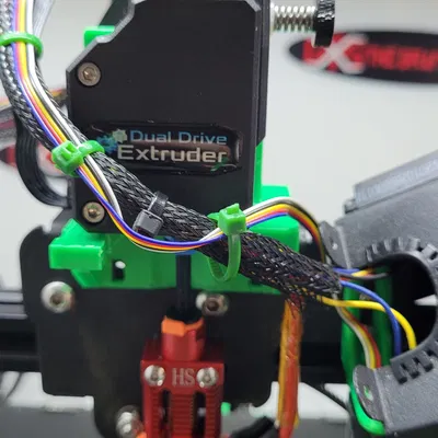 Giá đỡ BMG Direct Drive GXS cho Ender 3 Max