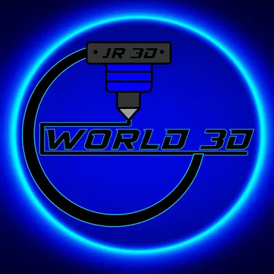 Vây cá mập in 3D cho các dự án sáng tạo