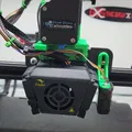 Giá đỡ BMG Direct Drive GXS cho Ender 3 Max - Thumbnail 7