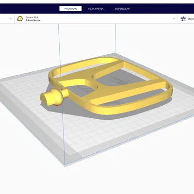 Nắp trang trí mui xe Honda 3D