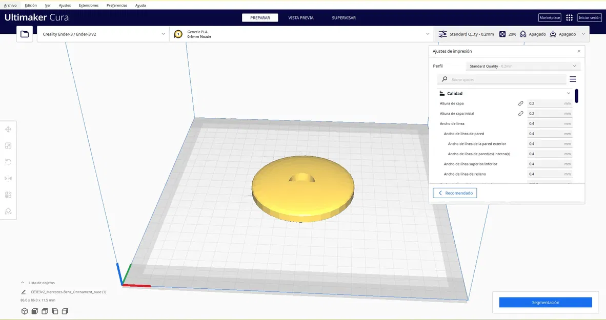 Nắp trang trí mui xe Honda 3D - Image 3