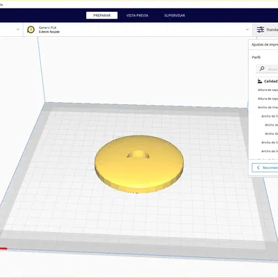 Nắp trang trí mui xe Honda 3D