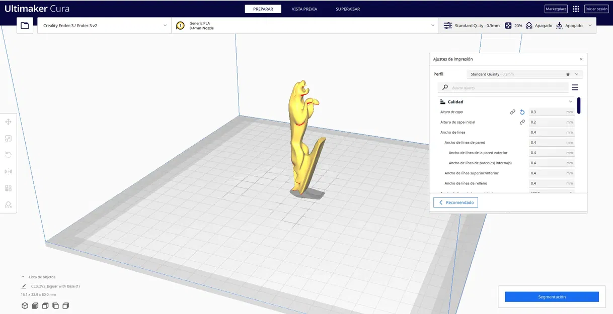 Nắp ca-pô hình báo Jaguar trang trí xe hơi - Image 1